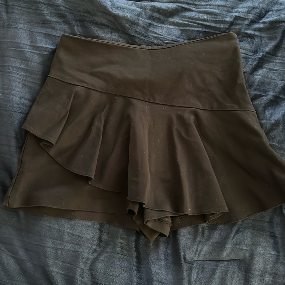 Zara skort